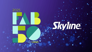 fab 50 event marketer tradeshow