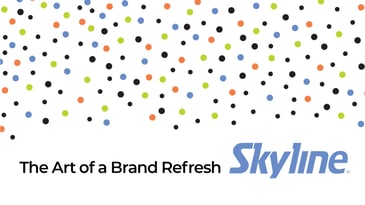 Skyline Brand Refresh