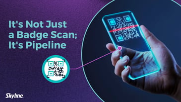 badge scanners, badge scanning, badge scanner app