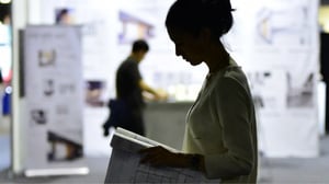 tradeshow planning exhibiting