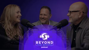 podcast press release skyline