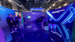 ces tradeshow digital summary