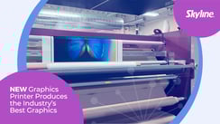 Monti Antonio Fabric Graphics Printer