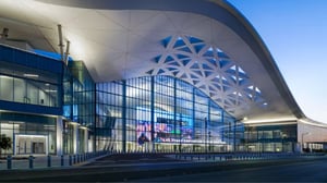 RE+ 2025 tradeshow event las vegas