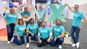 EXHIBITOR LIVE 2023 Skyline Team