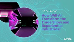 automation, customization, digital solutions, CES