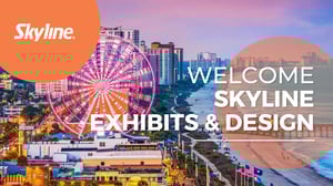 skyline xd tradeshows south carolina
