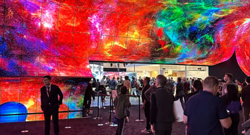 technology tradeshows ces electronics