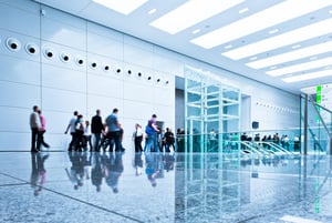 tradeshow blog by Skyline Exhibits