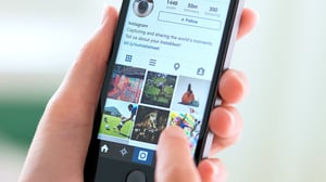 social media followers instagram