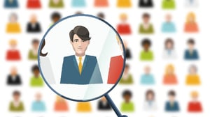 trade show lead capture