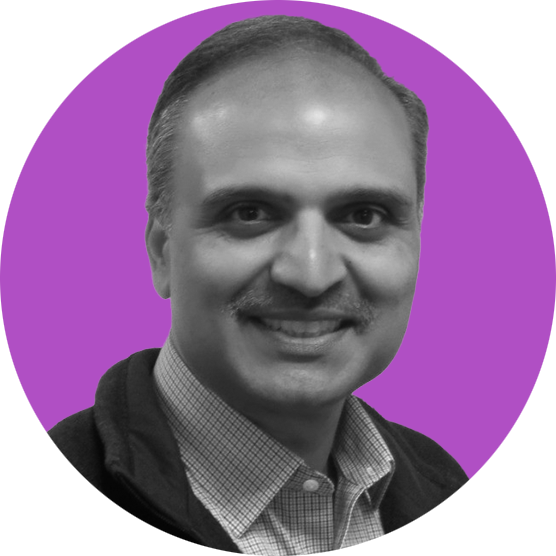 Anoop Gupta