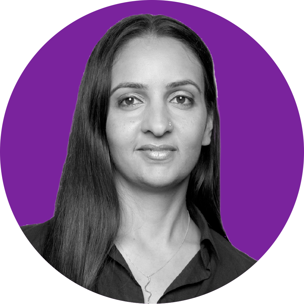 Niru Desai