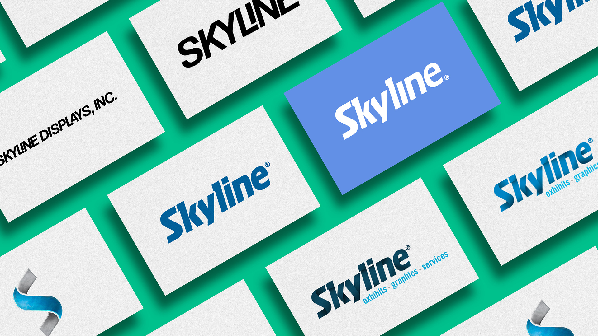 Skyline Brand Evolution