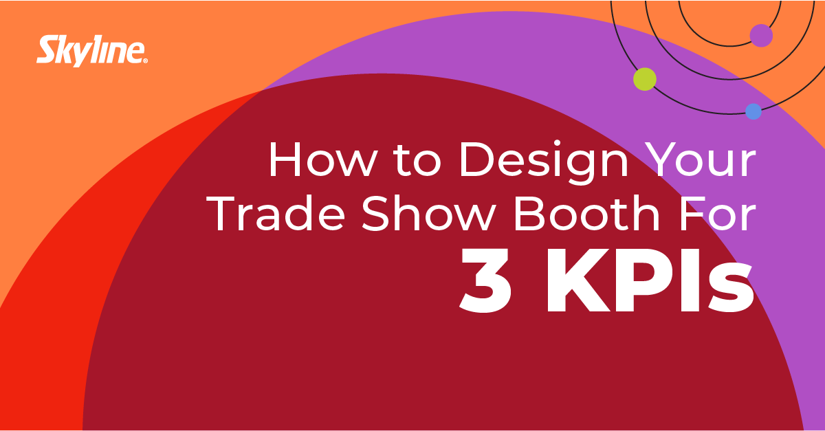 Custom trade show displays custom trade show booth